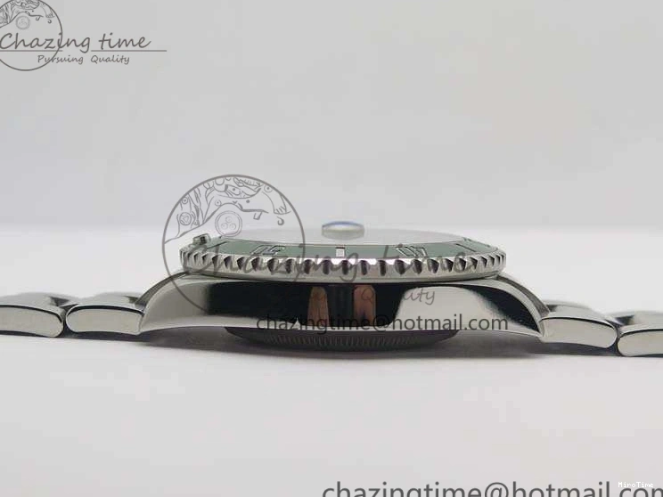 MiroTime 0110 MultiPurpose Submariner 116610 LV Green Ceramic GMF 1:1 Best Edition 904L SS Case And Bracelet SA 3513